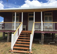 Rangemore Estate - Accommodation NT