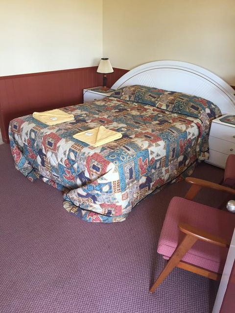 Rangemore Estate - Accommodation NT 2
