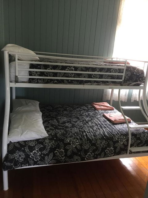 Rangemore Estate - Accommodation NT 3