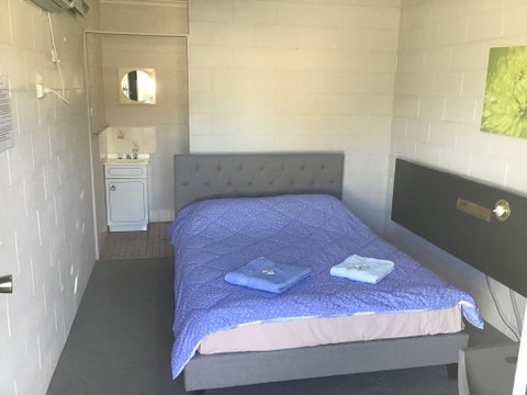 Rankins Springs Motel - NT Tourism 2
