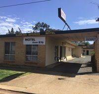 Rankins Springs Motel - NT Tourism
