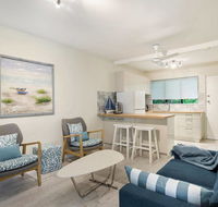 Rare Modern Unit with Private Fenced garden Close to The Beach PC3 - NT Tourism