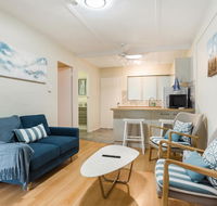 Rare Modern Unit with Private Fenced garden Close to The Beach PC4 - NT Tourism