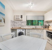 Rare Modern Unit with Private Fenced garden Close to The Beach PC5 - NT Tourism