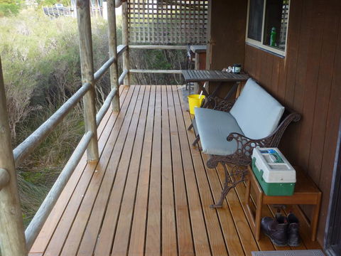 Raven Cottage - Accommodation NT 2