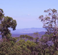 Ravensbourne Escape - Cedar Lodge - Accommodation NT