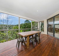 Ravensbourne Escape - Silverwood Lodge - Accommodation NT