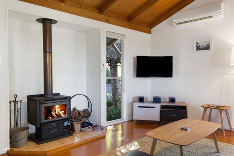 Ravensbourne Escape - Windsong - Accommodation NT 3