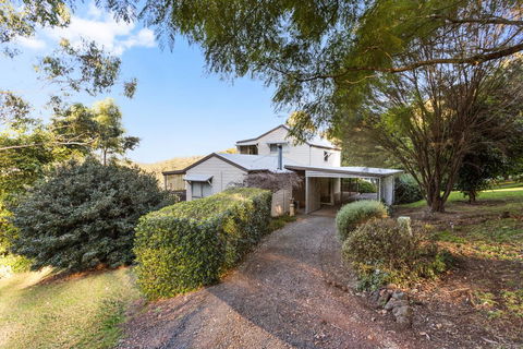 Ravensbourne Escape - Windsong - Accommodation NT 1