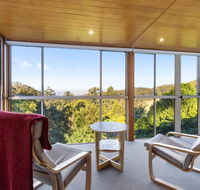 Ravensbourne Escape - Windsong - Accommodation NT