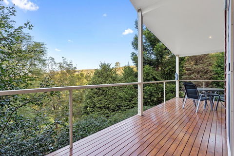 Ravensbourne Escape- Kookaburra Kottage - Accommodation NT 1