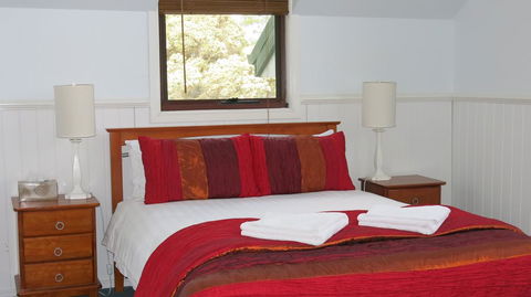 Ravensbourne Escape- Quingilli - Accommodation NT 3