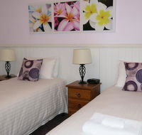 Ravensbourne Escape- Quingilli - Accommodation NT