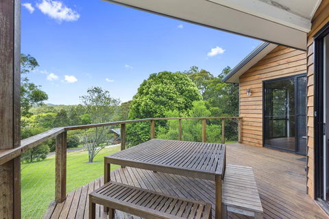 Ravensbourne Escape- Rose Alyce - Accommodation NT 3