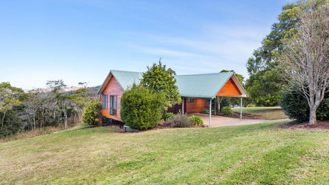 Ravensbourne Escape- Stella Luna - Accommodation NT 3