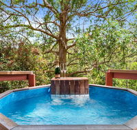 Ravensbourne Escape-Tree Tops - Accommodation NT