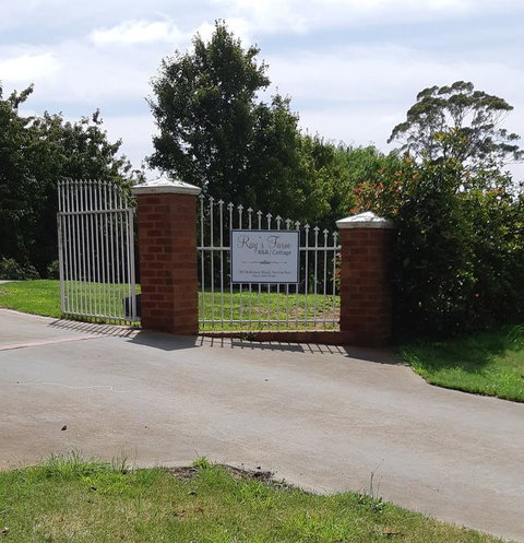 Ray's Farm - Accommodation NT 3