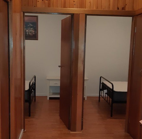 Ray's Farm - Accommodation NT 2