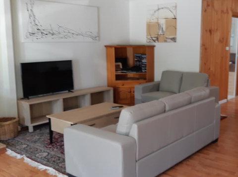 Ray's Farm - Accommodation NT 0