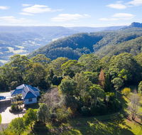 RayfieldsBerry - Kangaroo Valley - NT Tourism