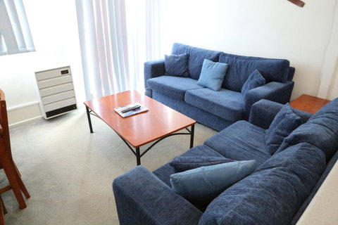 Razorback 4 - Accommodation NT 1