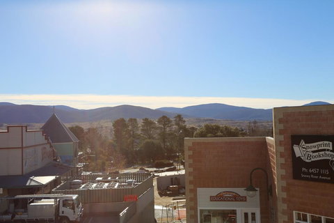 Razorback 4 - Accommodation NT 2