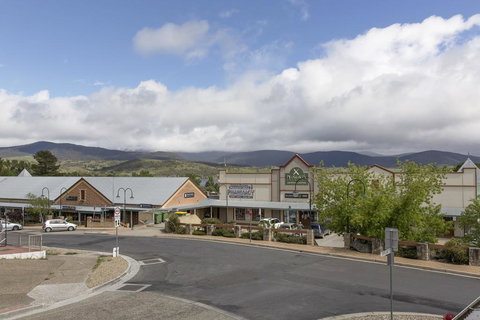 Razorback 6 - Razorback Plaza Jindabyne - Accommodation NT 0