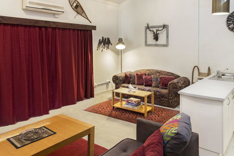 Razorback 6 - Razorback Plaza Jindabyne - Accommodation NT 1