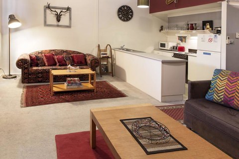 Razorback 6 - Razorback Plaza Jindabyne - Accommodation NT 2