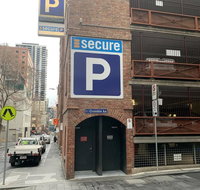 Readyset Fulton Lane Melbourne - Accommodation NT