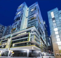 Readyset on Upper West Side - Accommodation NT