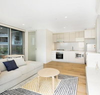 Readyset Rose Lane Melbourne - Accommodation NT