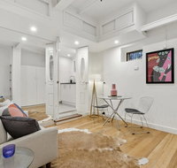 Readyset Studios on Anthony - Accommodation NT