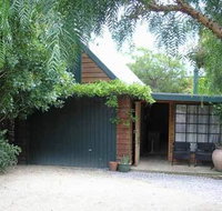 Red Brier Cottage Accommodation - Accommodation NT