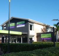 Red Carpet Motel - Accommodation NT