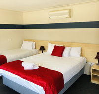 Red Cedar Motel - Accommodation NT