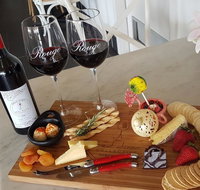 Red Door Collective - RDC Estate - Accommodation NT