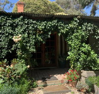 Red Hill Cottage - Accommodation NT
