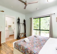 Red Mill House in Daintree - Accommodation NT