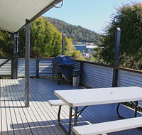 Redbill Beach Retreat - Accommodation NT