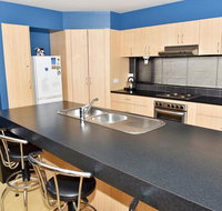 Redbill Drive House - Accommodation NT