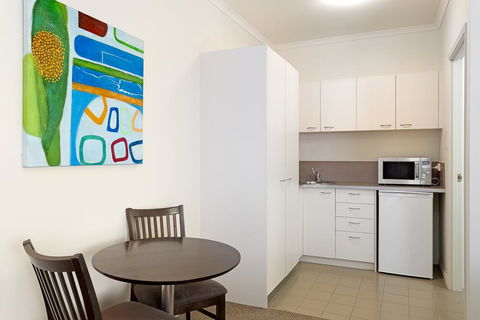 Redcliffe Motor Inn - Accommodation NT 3