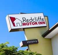 Redcliffe Motor Inn - Accommodation NT