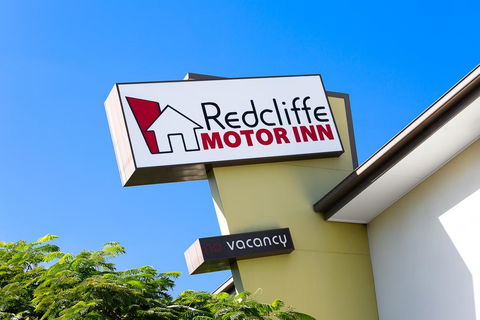 Redcliffe Motor Inn - Accommodation NT 0