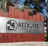 Redgate Forest Retreat - Accommodation NT