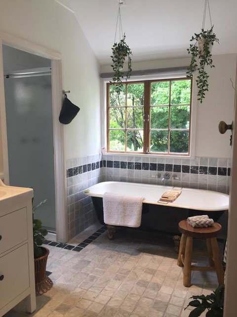 Reed House At Maleny-Blue Boudoir - Accommodation NT 1