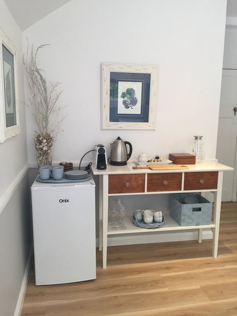 Reed House At Maleny-Blue Boudoir - Accommodation NT 2