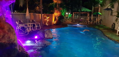 Reef Palms - Accommodation NT 3