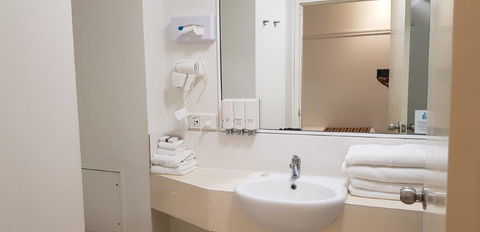 Reef Palms - Accommodation NT 2