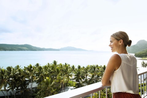 Reef View Hotel - Accommodation NT 2